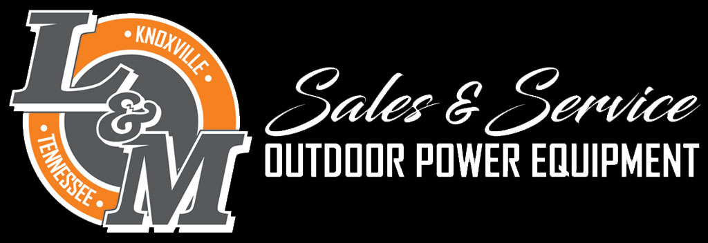 L & M Sales And Service Outdoor Power Equipment in Knoxville TN